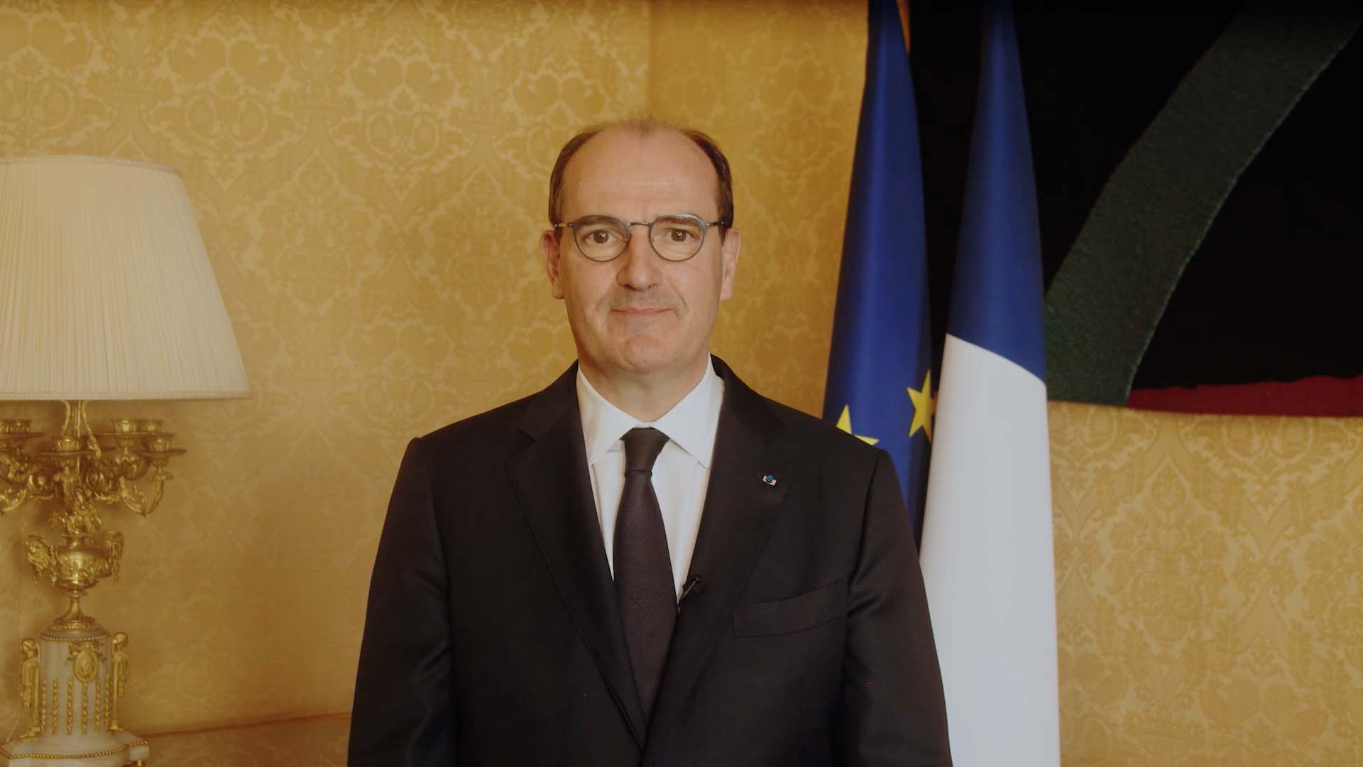 Interview du Premier Ministre – Jean Castex