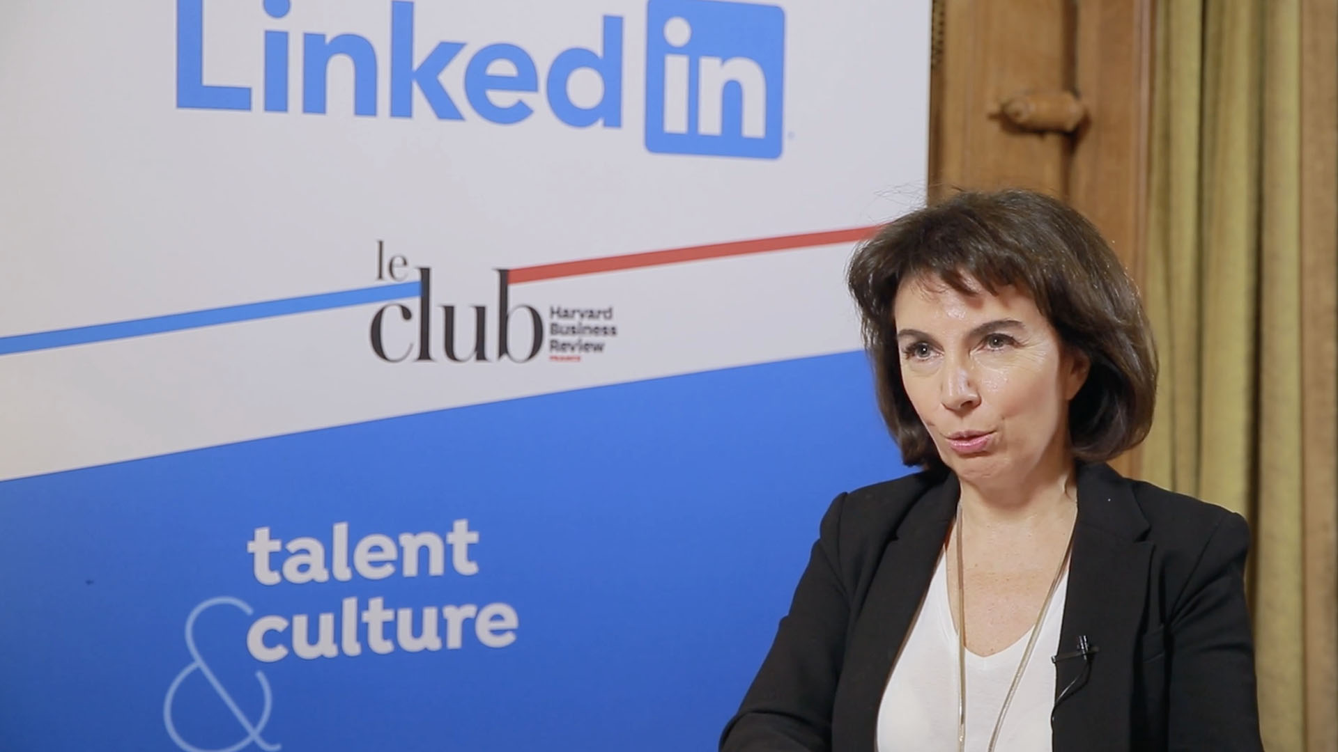 Interview Fabienne Arata – Country Manager Linkedin France