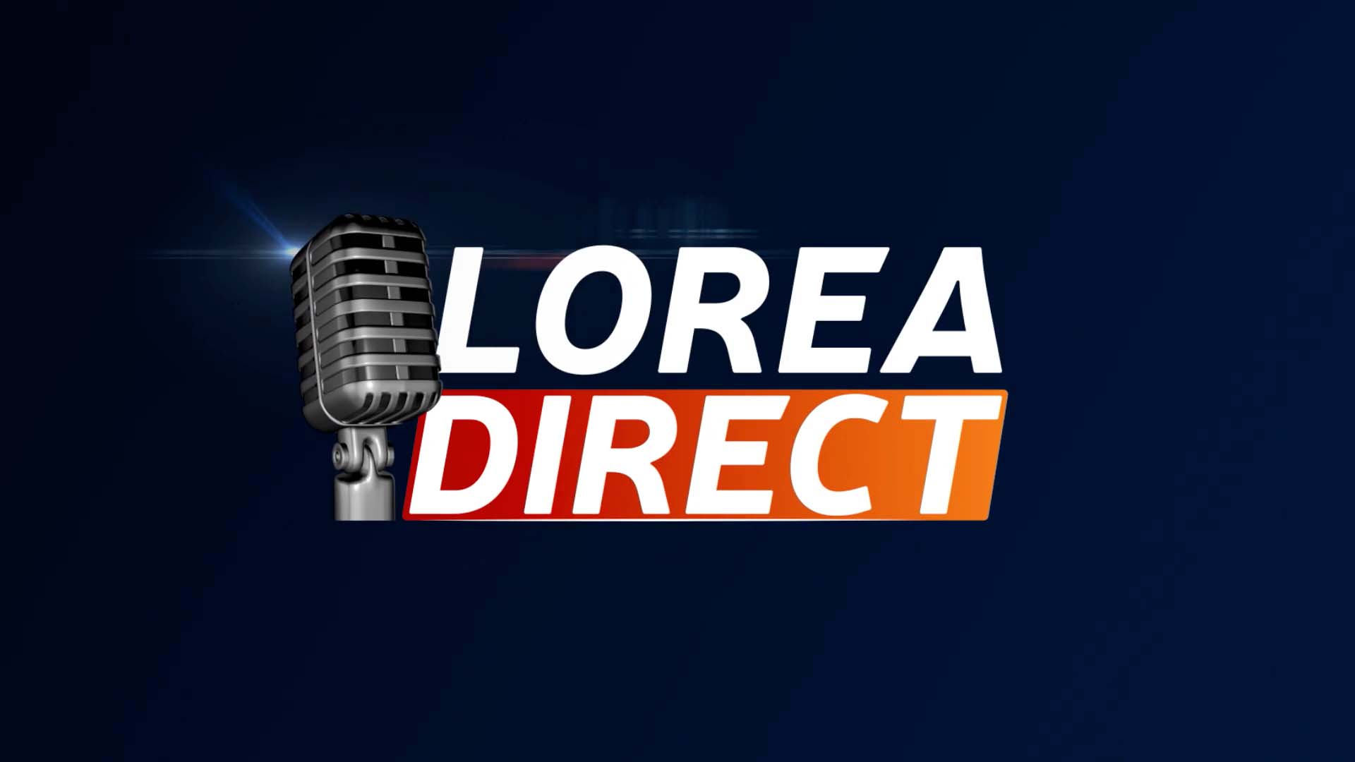 Émission Lorea Direct –  Intermarché