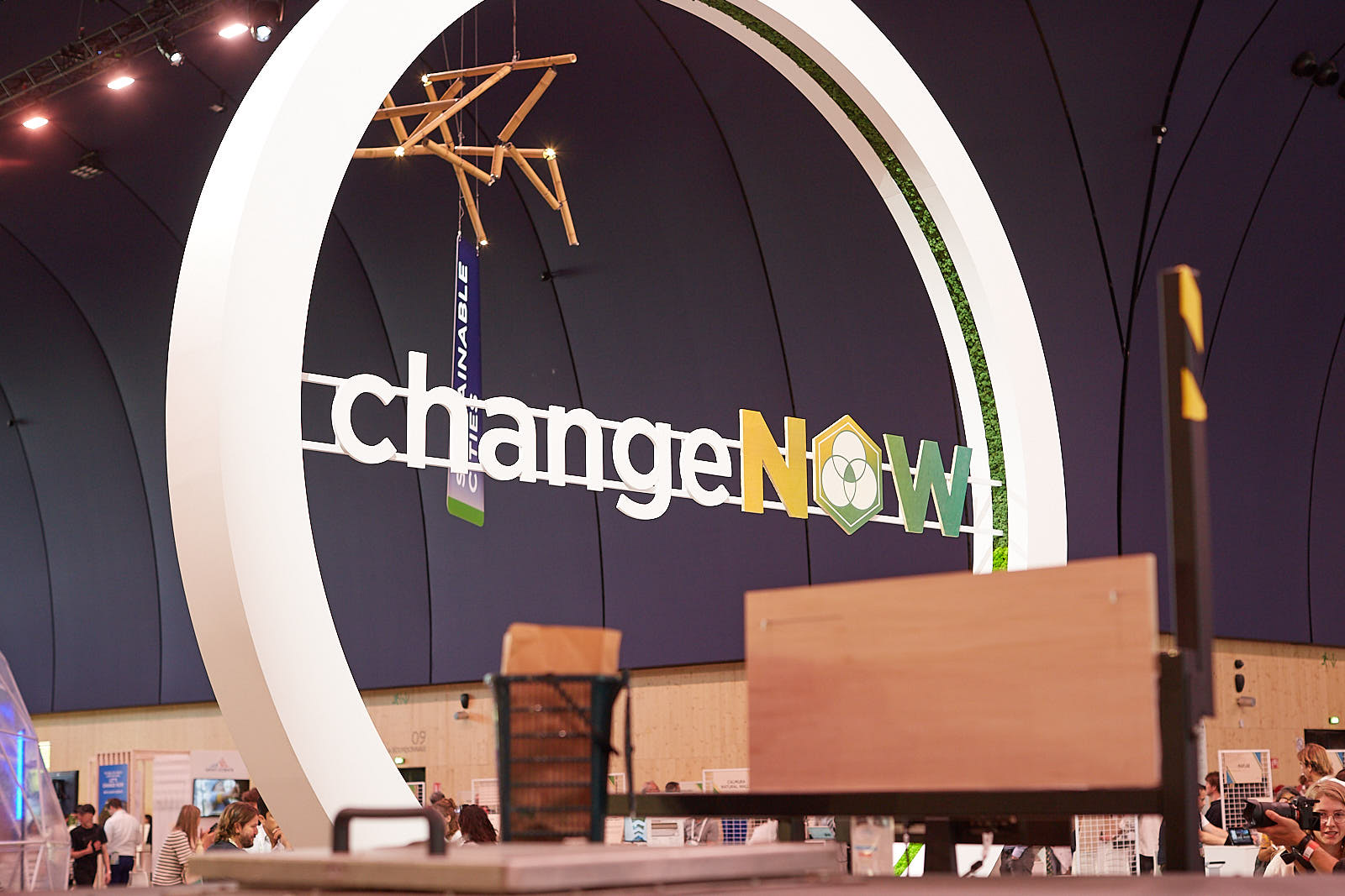 ChangeNOW Summit 2022
